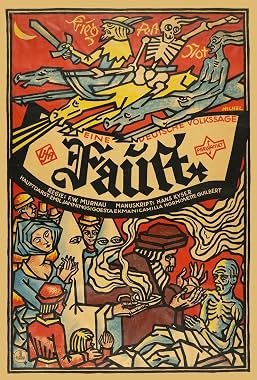 LugaTv | Watch Faust Eine deutsche Volkssage for free online