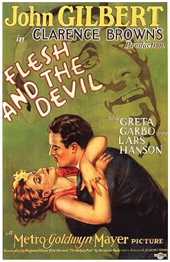 LugaTv | Watch Flesh and the Devil for free online