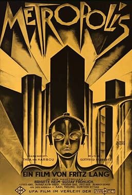 LugaTv | Watch Metropolis for free online