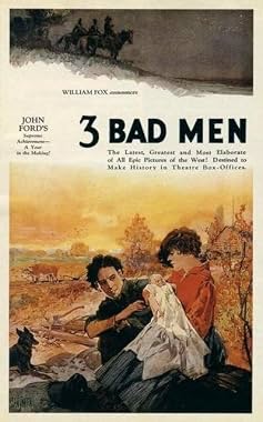 LugaTv | Watch 3 Bad Men for free online