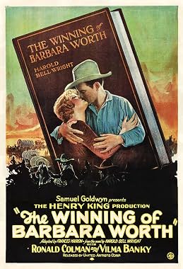 LugaTv | Watch The Winning of Barbara Worth for free online