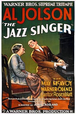 LugaTv | Watch The Jazz Singer for free online