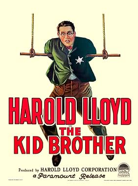LugaTv | Watch The Kid Brother for free online