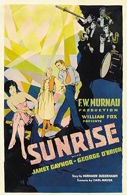 LugaTv | Watch Sunrise A Song of Two Humans for free online