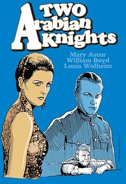 LugaTv | Watch Two Arabian Knights for free online