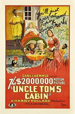 LugaTv | Watch Uncle Toms Cabin for free online