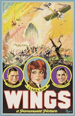 LugaTv | Watch Wings for free online