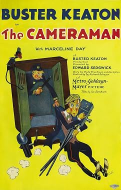 LugaTv | Watch The Cameraman for free online