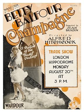 LugaTv | Watch Champagne for free online