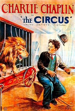 LugaTv | Watch The Circus for free online
