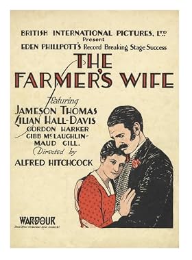 LugaTv | Watch The Farmers Wife for free online