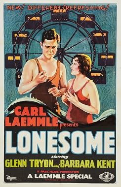 LugaTv | Watch Lonesome for free online