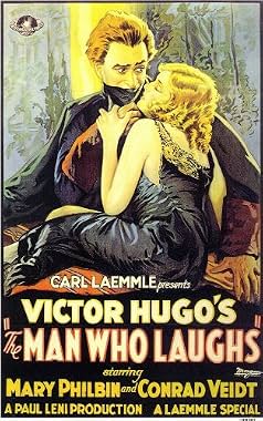 LugaTv | Watch The Man Who Laughs for free online