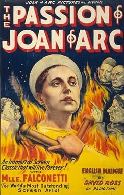 LugaTv | Watch La passion de Jeanne dArc for free online