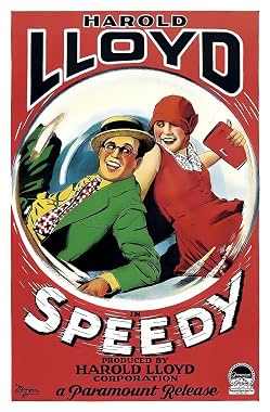 LugaTv | Watch Speedy for free online