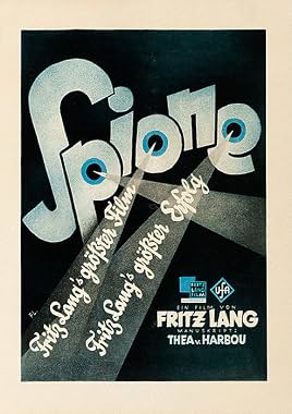 LugaTv | Watch Spione for free online