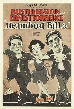 LugaTv | Watch Steamboat Bill Jr. for free online