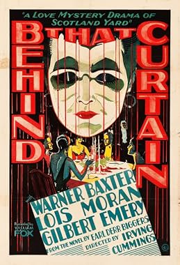 LugaTv | Watch Behind That Curtain for free online