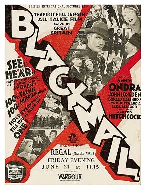 LugaTv | Watch Blackmail for free online