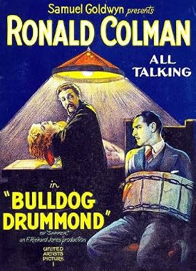 LugaTv | Watch Bulldog Drummond for free online