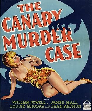 LugaTv | Watch The Canary Murder Case for free online
