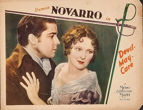 LugaTv | Watch Devil May Care for free online