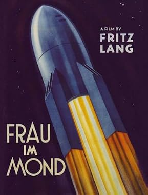LugaTv | Watch Frau im Mond for free online