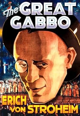 LugaTv | Watch The Great Gabbo for free online