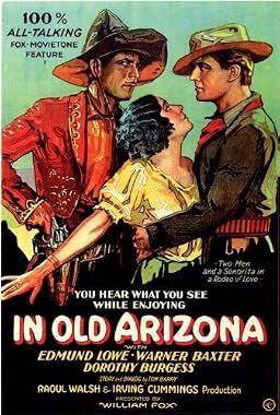 LugaTv | Watch In Old Arizona for free online