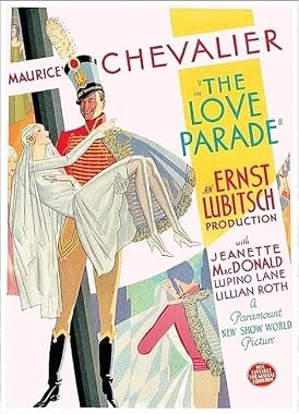 LugaTv | Watch The Love Parade for free online