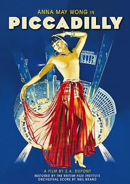 LugaTv | Watch Piccadilly for free online