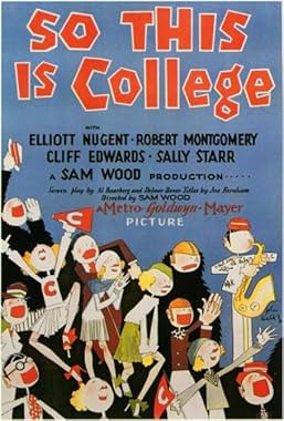 LugaTv | Watch So This Is College for free online