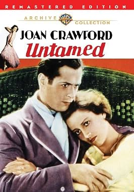 LugaTv | Watch Untamed for free online