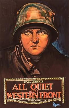 LugaTv | Watch All Quiet on the Western Front for free online