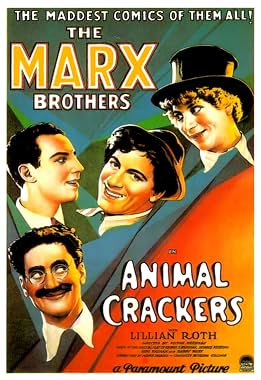 LugaTv | Watch Animal Crackers for free online