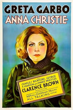 LugaTv | Watch Anna Christie for free online