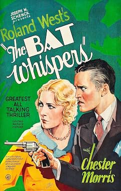 LugaTv | Watch The Bat Whispers for free online