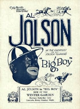 LugaTv | Watch Big Boy for free online