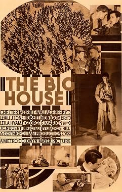 LugaTv | Watch The Big House for free online