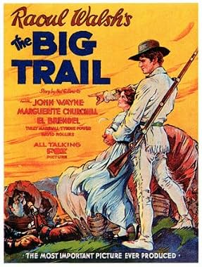 LugaTv | Watch The Big Trail for free online