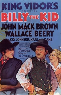 LugaTv | Watch Billy the Kid for free online