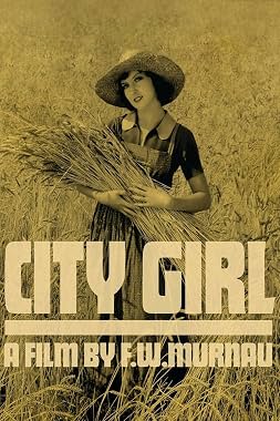 LugaTv | Watch City Girl for free online