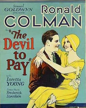 LugaTv | Watch The Devil to Pay! for free online