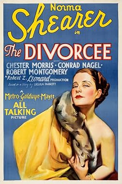 LugaTv | Watch The Divorcee for free online