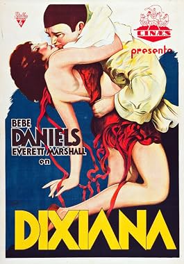 LugaTv | Watch Dixiana for free online