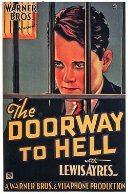 LugaTv | Watch The Doorway to Hell for free online