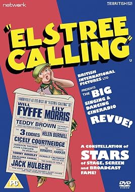 LugaTv | Watch Elstree Calling for free online