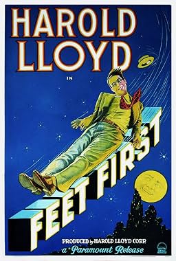 LugaTv | Watch Feet First for free online