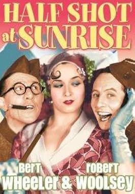 LugaTv | Watch Half Shot at Sunrise for free online