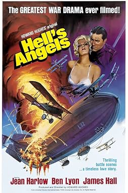 LugaTv | Watch Hells Angels for free online